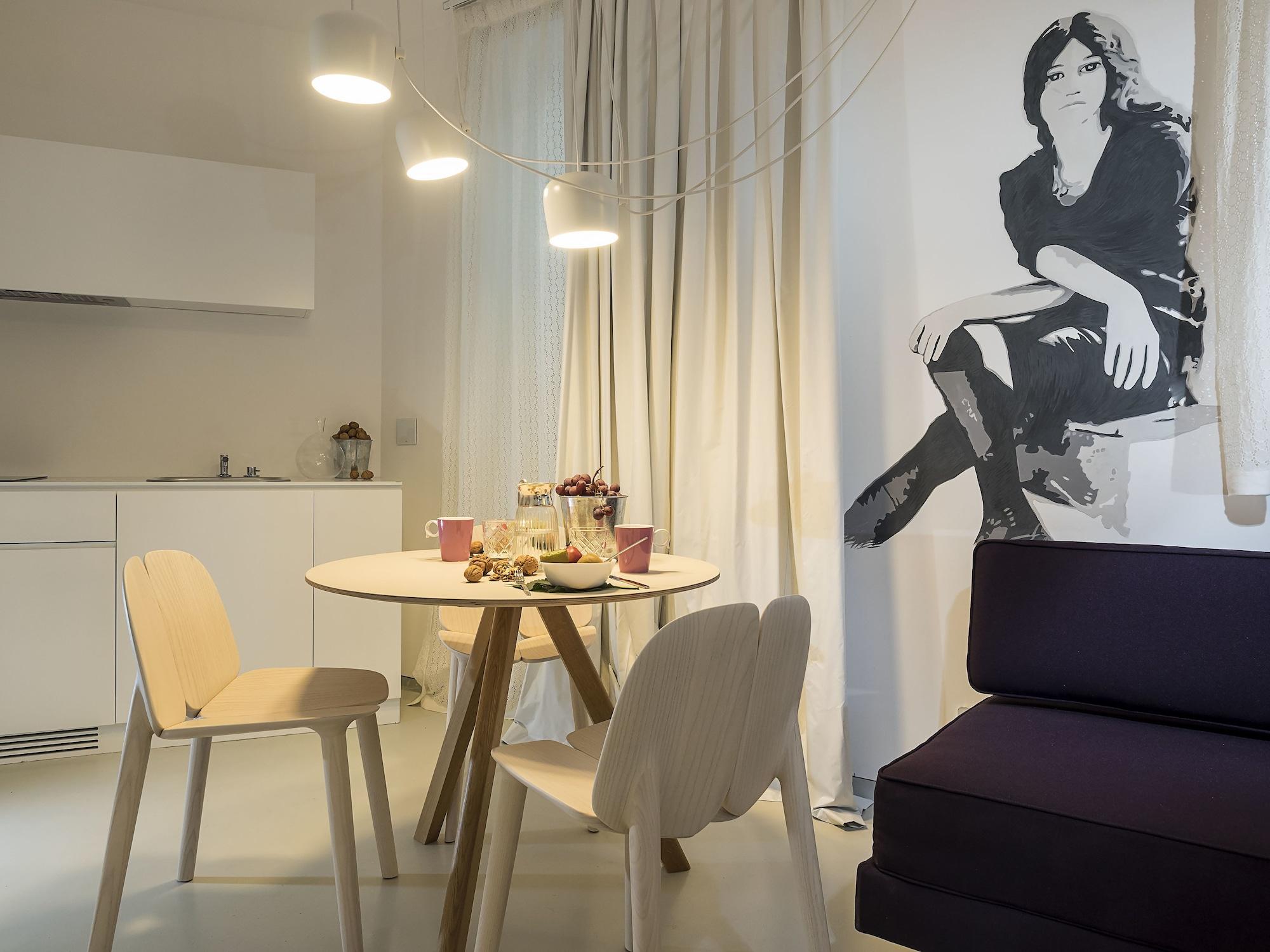 Duomo Suites&Spa Catania Eksteriør billede