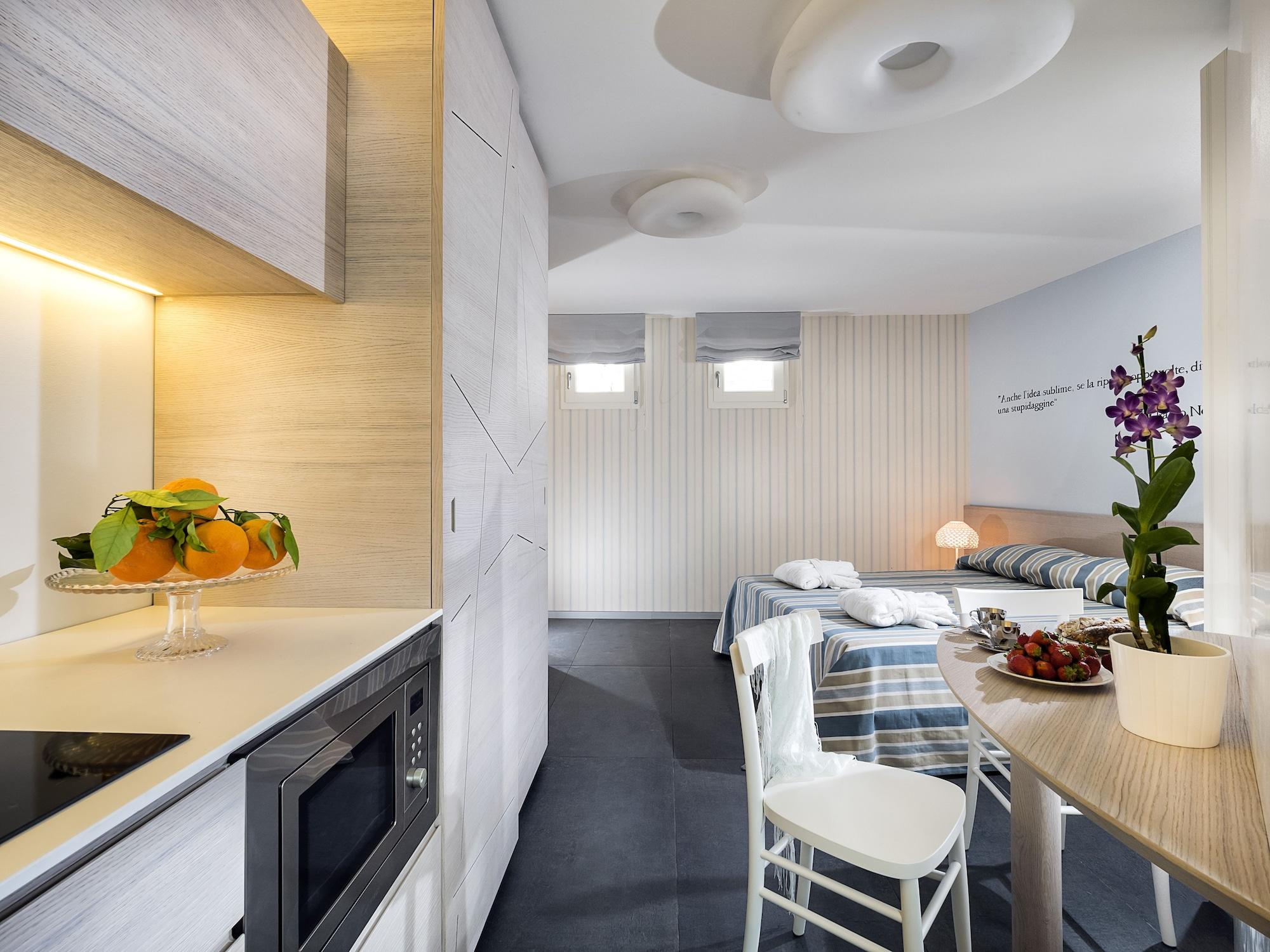 Duomo Suites&Spa Catania Eksteriør billede