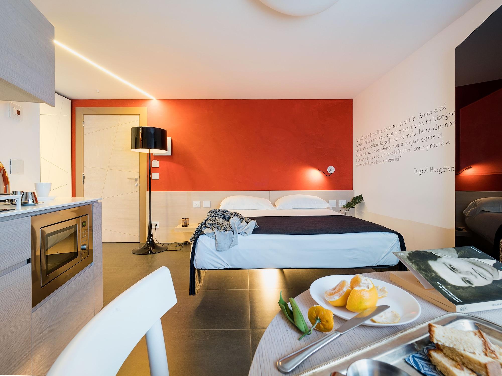 Duomo Suites&Spa Catania Eksteriør billede