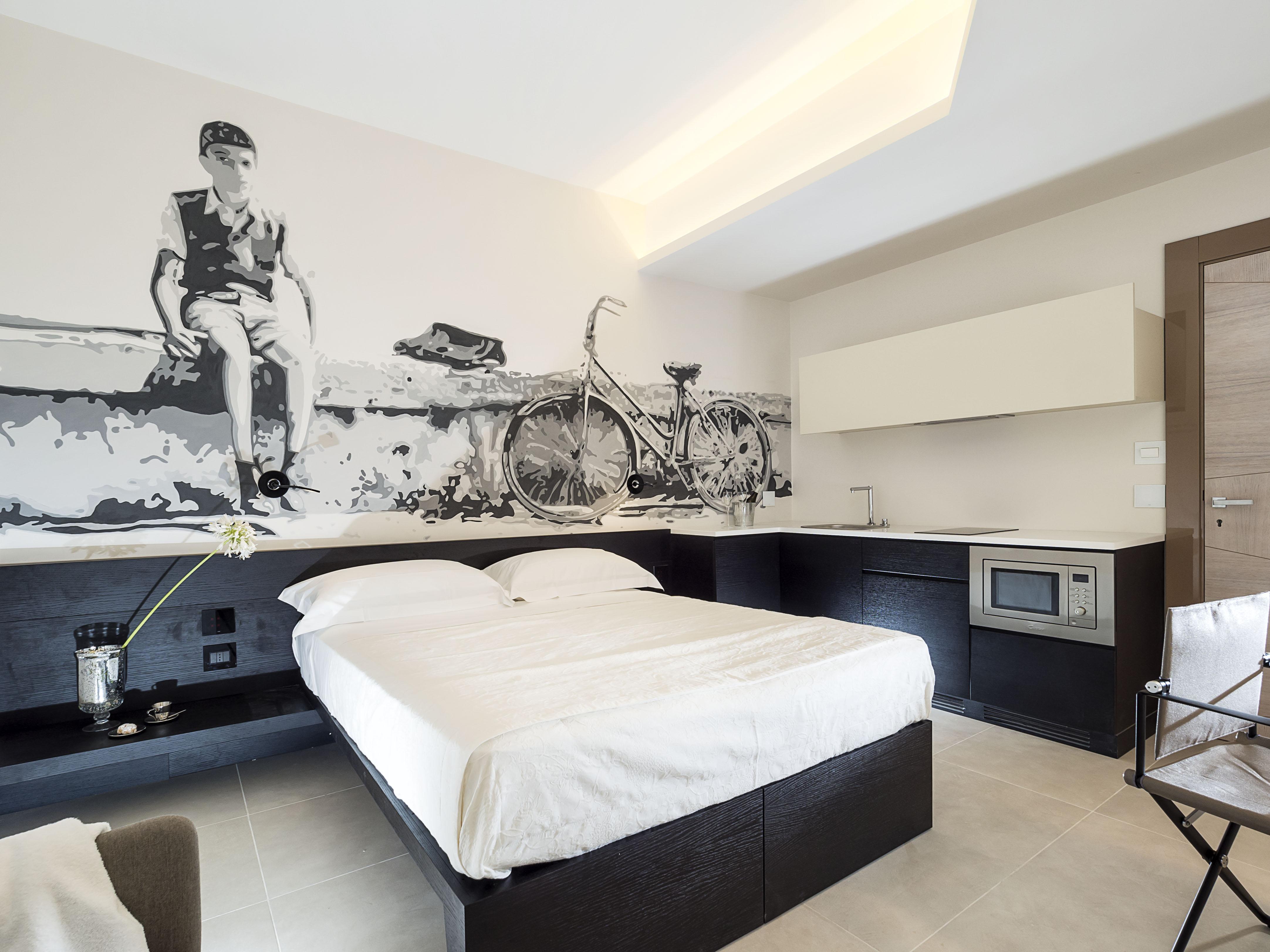 Duomo Suites&Spa Catania Eksteriør billede