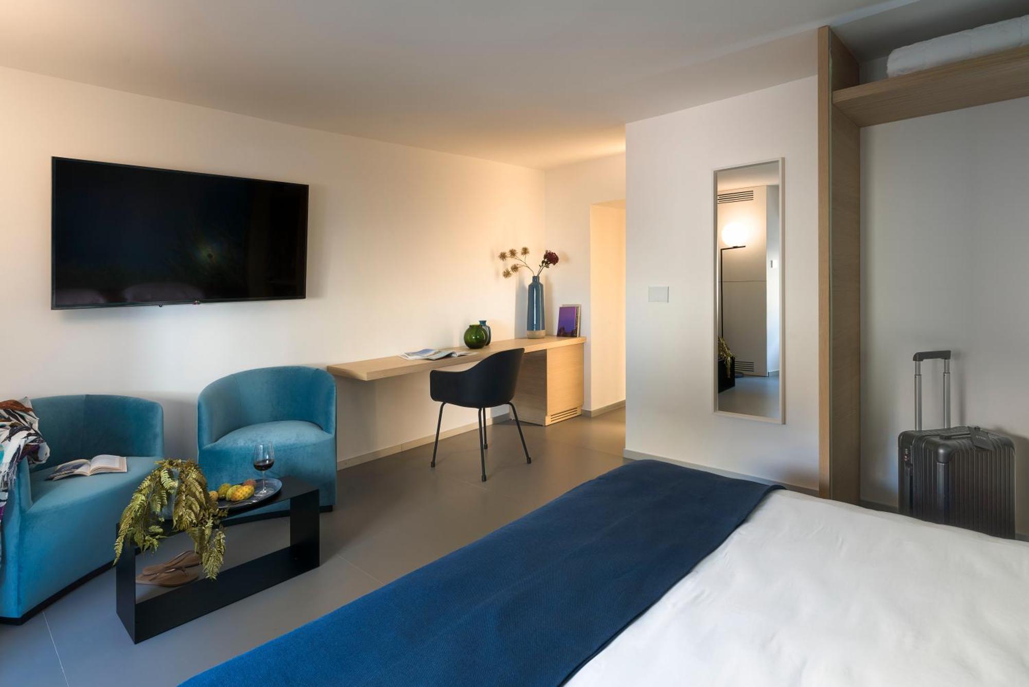 Duomo Suites&Spa Catania Eksteriør billede