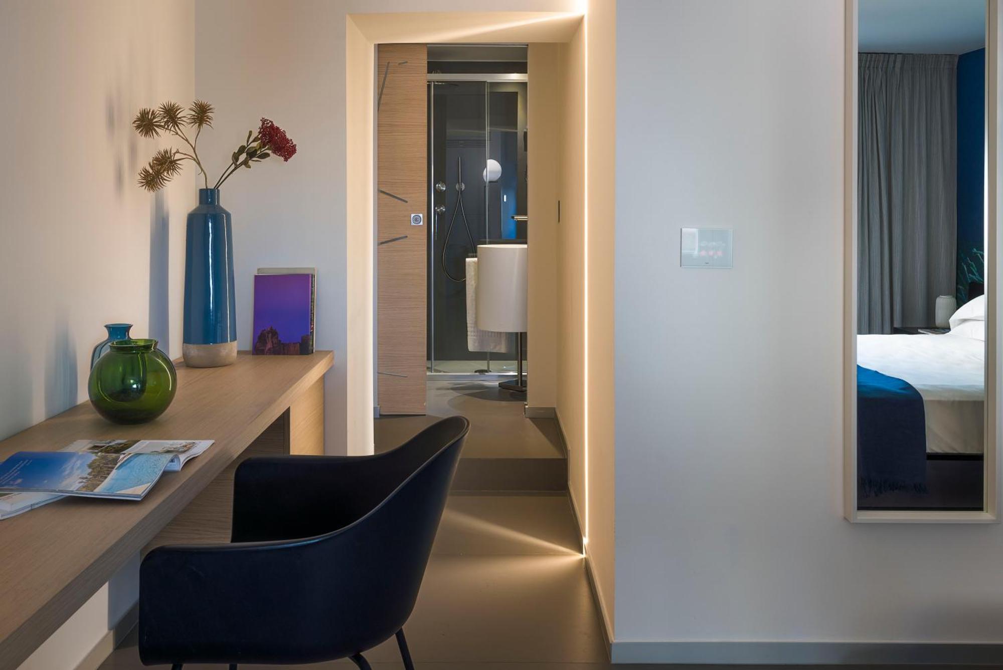 Duomo Suites&Spa Catania Eksteriør billede