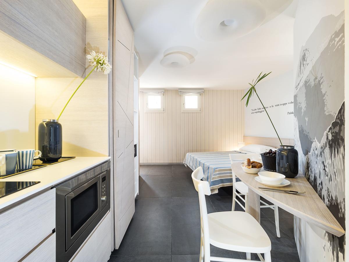 Duomo Suites&Spa Catania Eksteriør billede