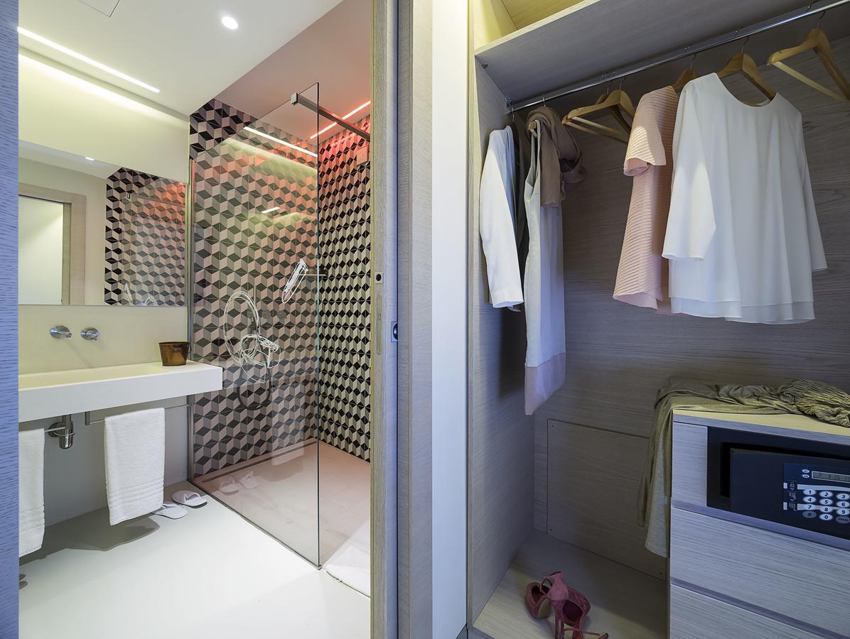 Duomo Suites&Spa Catania Eksteriør billede