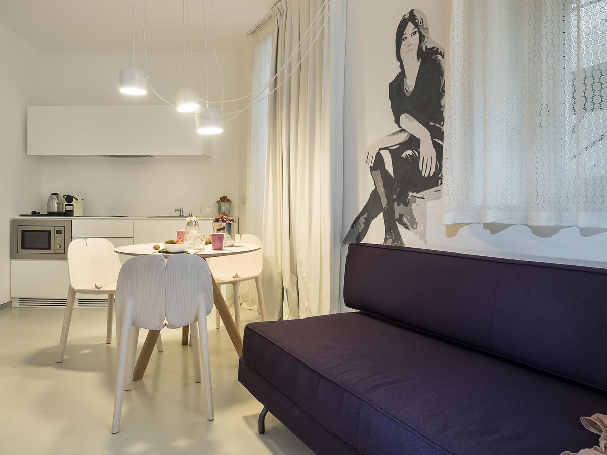 Duomo Suites&Spa Catania Eksteriør billede