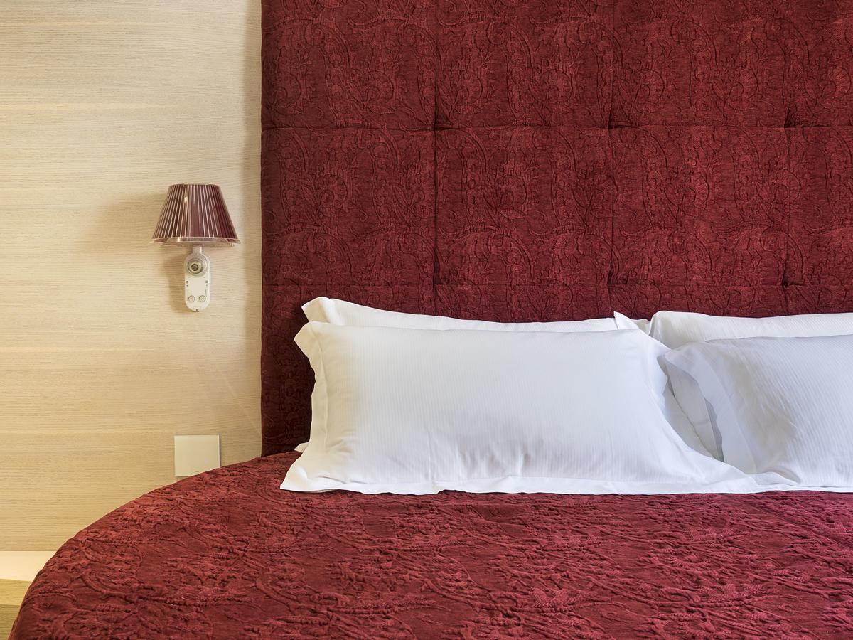 Duomo Suites&Spa Catania Eksteriør billede