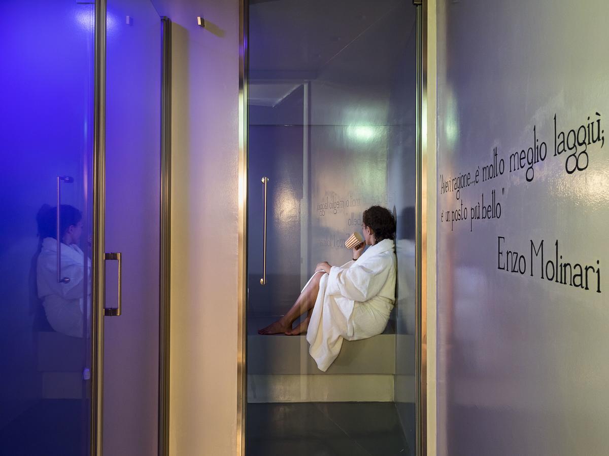 Duomo Suites&Spa Catania Eksteriør billede