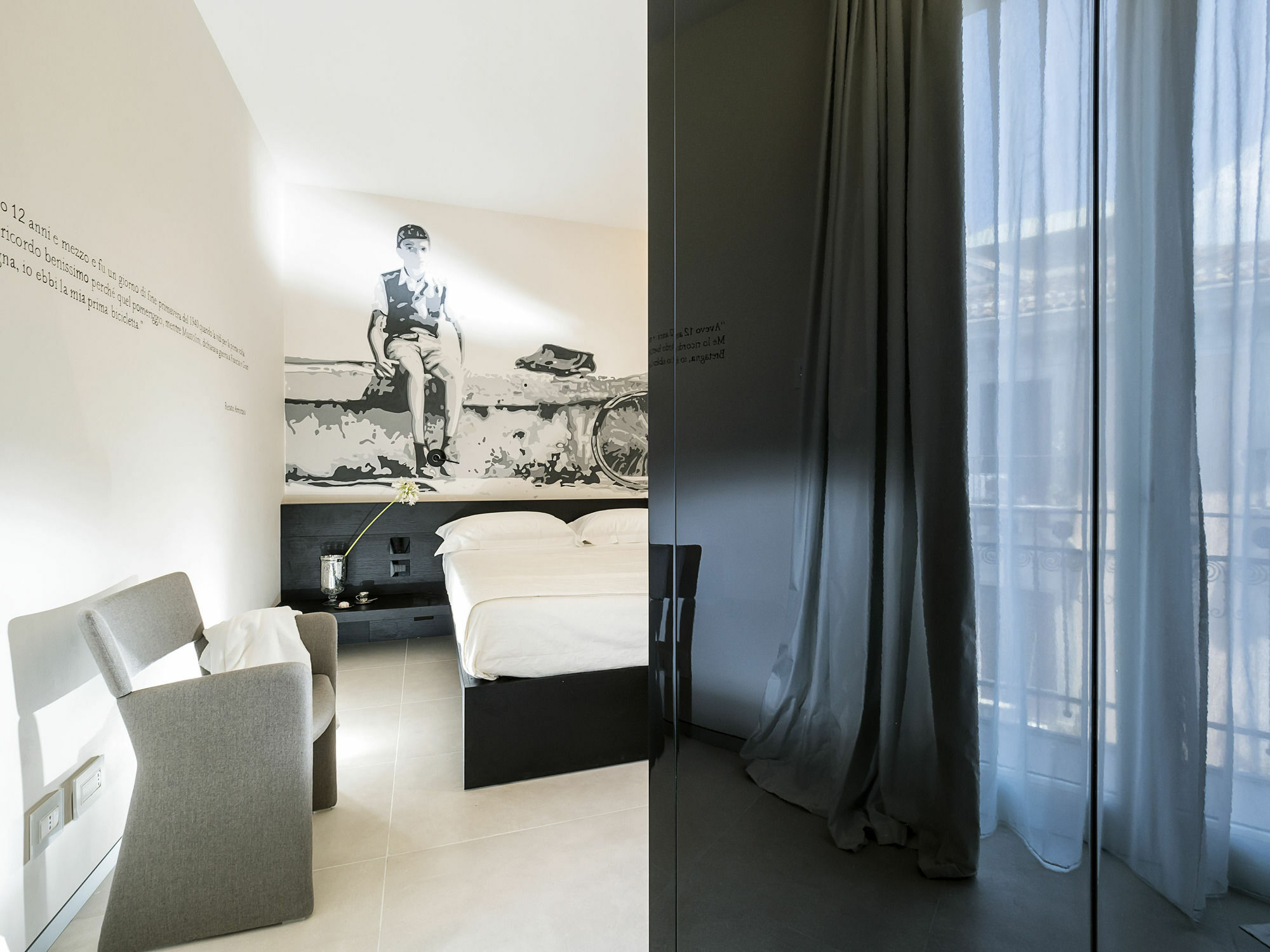 Duomo Suites&Spa Catania Eksteriør billede