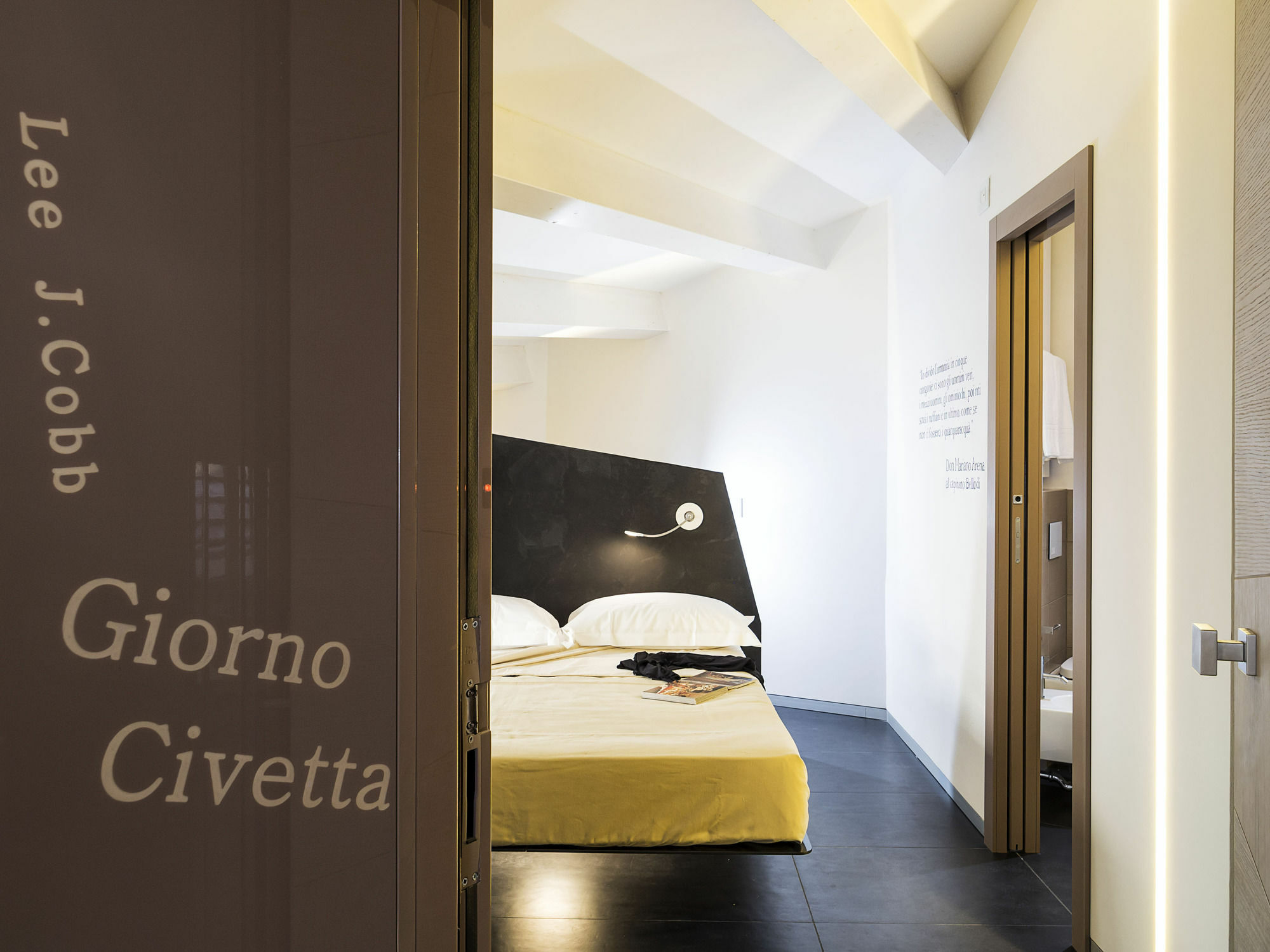 Duomo Suites&Spa Catania Eksteriør billede